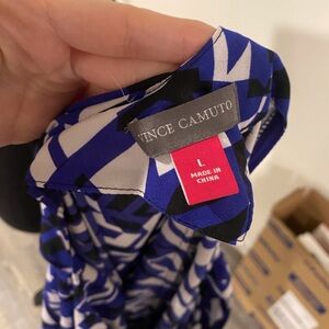 Vince Camuto Shirt